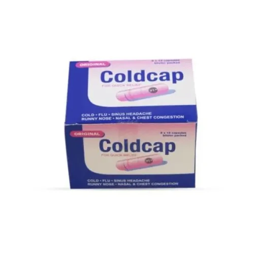 Coldcap Original 12S